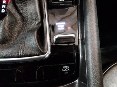 2024 Jeep Compass — photo 17 view