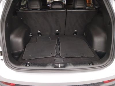 2024 Jeep Compass — photo 11 view