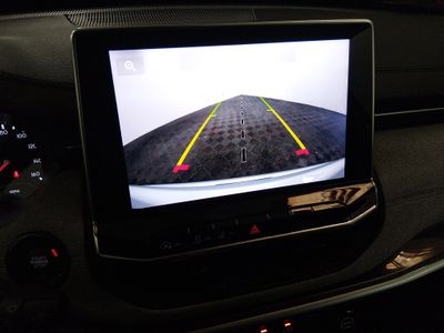 2024 Jeep Compass — photo 16 view
