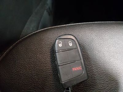 2024 Jeep Compass — photo 15 view