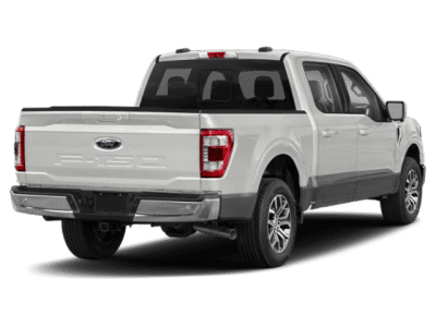 2022 Ford F-150 — photo 11 view