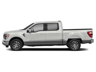 2022 Ford F-150 — photo 12 view