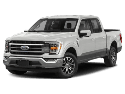 2022 Ford F-150 — photo 10 view