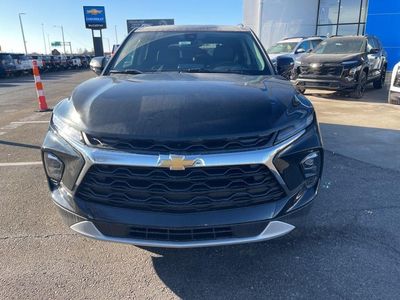 2026 Chevrolet Blazer - Photo 3