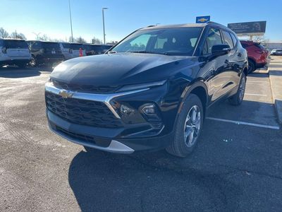 2026 Chevrolet Blazer - Photo 2