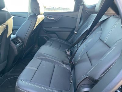 2026 Chevrolet Blazer - Photo 12