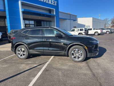 2026 Chevrolet Blazer - Photo 7