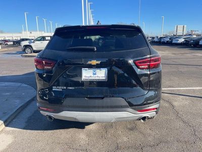 2026 Chevrolet Blazer - Photo 6