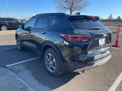 2026 Chevrolet Blazer - Photo 5