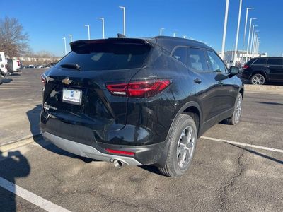2026 Chevrolet Blazer - Photo 4