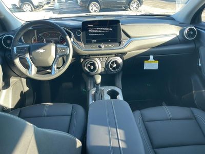 2026 Chevrolet Blazer - Photo 14