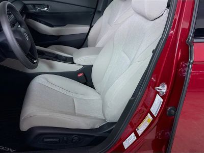 2026 Honda Accord Sedan — photo 18 view