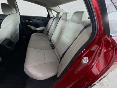 2026 Honda Accord Sedan — photo 25 view