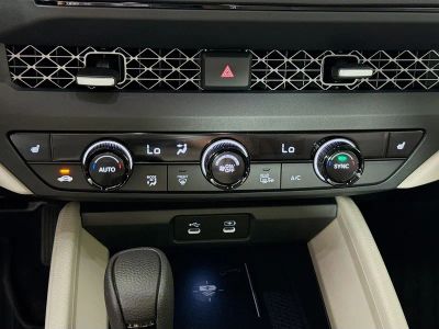 2026 Honda Accord Sedan — photo 13 view