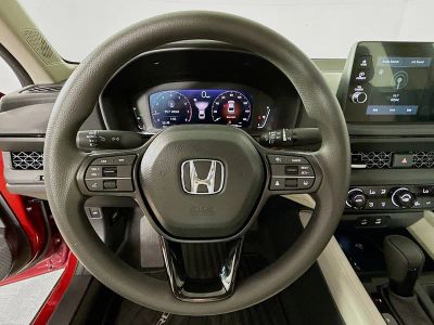 2026 Honda Accord Sedan — photo 8 view