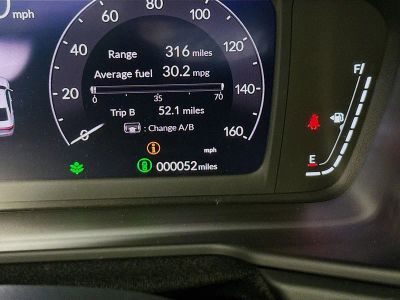 2026 Honda Accord Sedan — photo 9 view