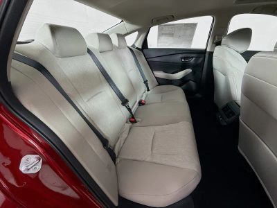 2026 Honda Accord Sedan — photo 30 view