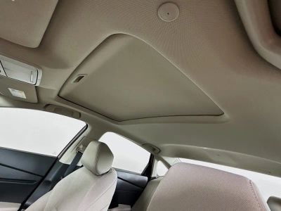 2026 Honda Accord Sedan — photo 22 view