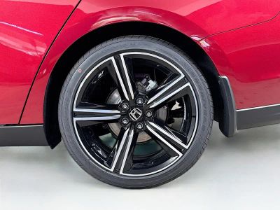 2026 Honda Accord Sedan — photo 33 view