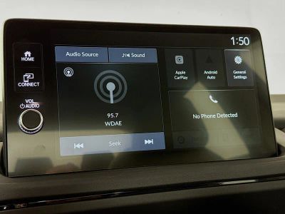 2026 Honda Accord Sedan — photo 12 view