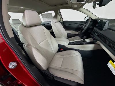 2026 Honda Accord Sedan — photo 31 view