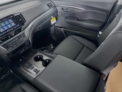 2026 Honda Ridgeline — photo 25 view