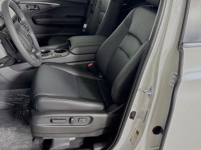2026 Honda Ridgeline — photo 19 view