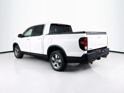2026 Honda Ridgeline — photo 27 view