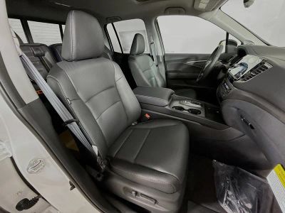 2026 Honda Ridgeline — photo 32 view