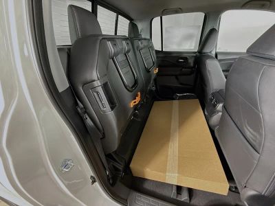 2026 Honda Ridgeline — photo 31 view