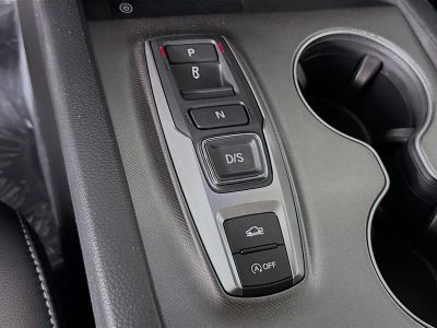 2026 Honda Ridgeline — photo 16 view