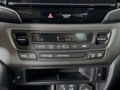 2026 Honda Ridgeline — photo 14 view