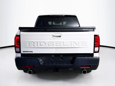 2026 Honda Ridgeline — photo 28 view
