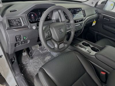 2026 Honda Ridgeline — photo 7 view