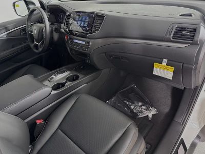 2026 Honda Ridgeline — photo 33 view