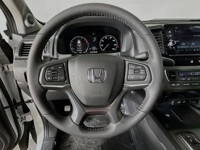 2026 Honda Ridgeline — photo 9 view