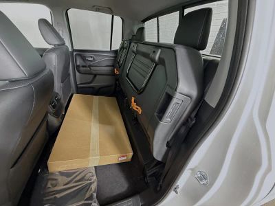 2026 Honda Ridgeline — photo 26 view