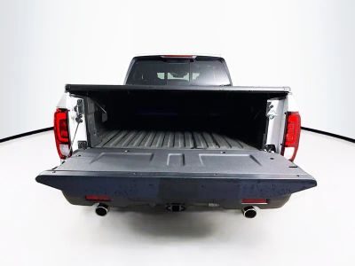 2026 Honda Ridgeline — photo 30 view