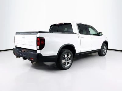 2026 Honda Ridgeline — photo 29 view