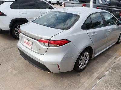 2024 Toyota Corolla — photo 9 view