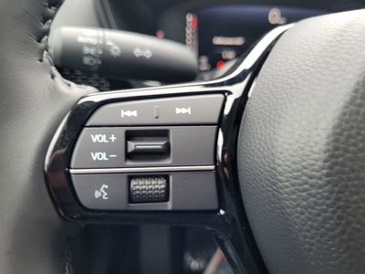 2026 Honda CR-V EX-L - Photo 18