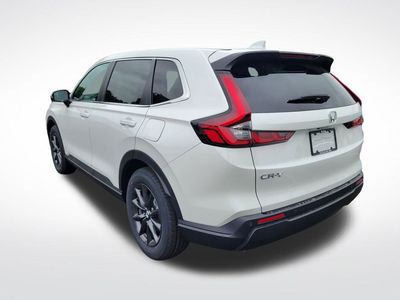 2026 Honda CR-V EX-L - Photo 7