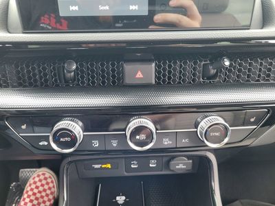 2026 Honda CR-V EX-L - Photo 23