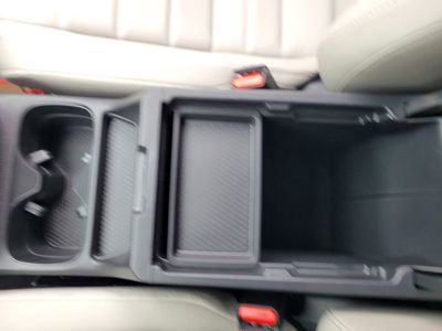 2026 Honda CR-V EX-L - Photo 26