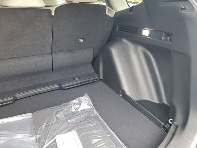 2026 Honda CR-V EX-L - Photo 35