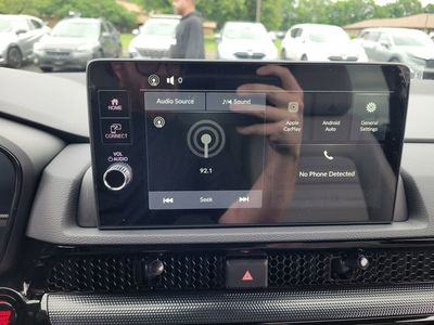 2026 Honda CR-V EX-L - Photo 21