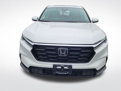 2026 Honda CR-V EX-L - Photo 10