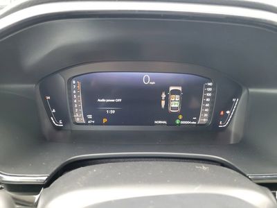 2026 Honda CR-V EX-L - Photo 20