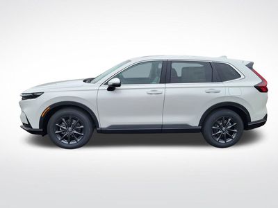 2026 Honda CR-V EX-L - Photo 8