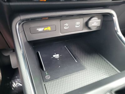 2026 Honda CR-V EX-L - Photo 24